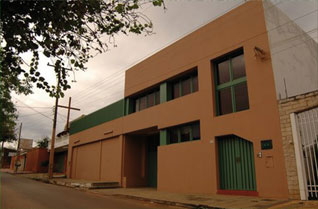 fachada